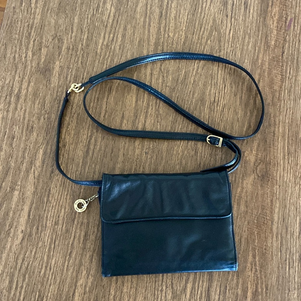 PERLINA CROSSBODY BAG/WALLET